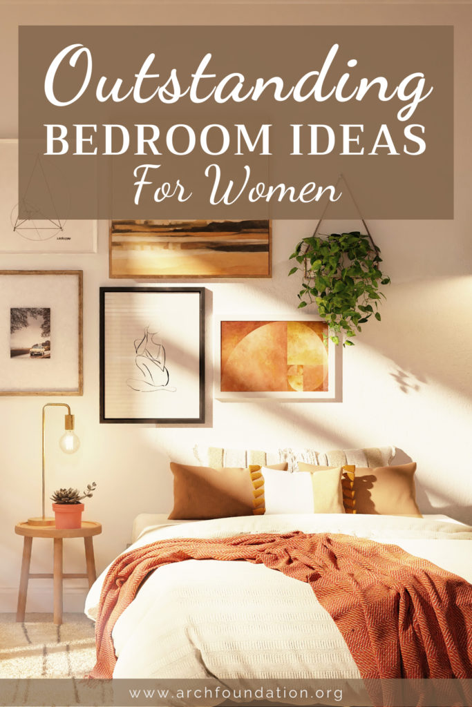 Bedroom Ideas Women