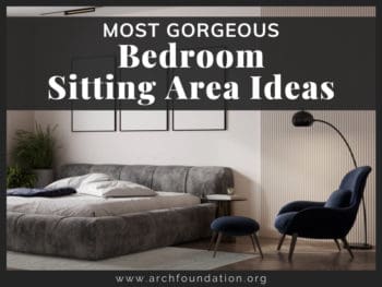 Bedroom Sitting Area Ideas