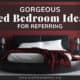 Red Bedroom Ideas