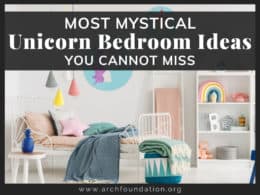 Unicorn Bedroom Ideas