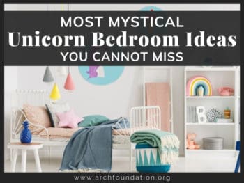 Unicorn Bedroom Ideas