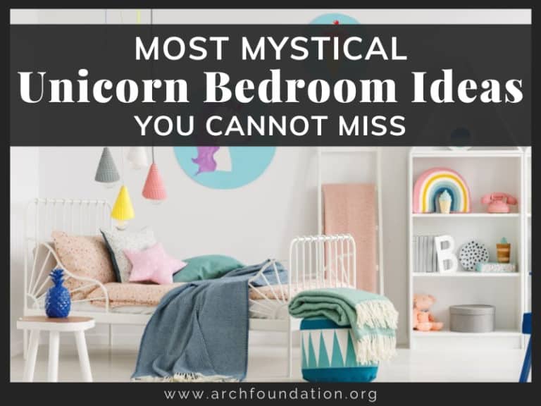 Unicorn Bedroom Ideas