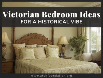 Victorian Bedroom Ideas