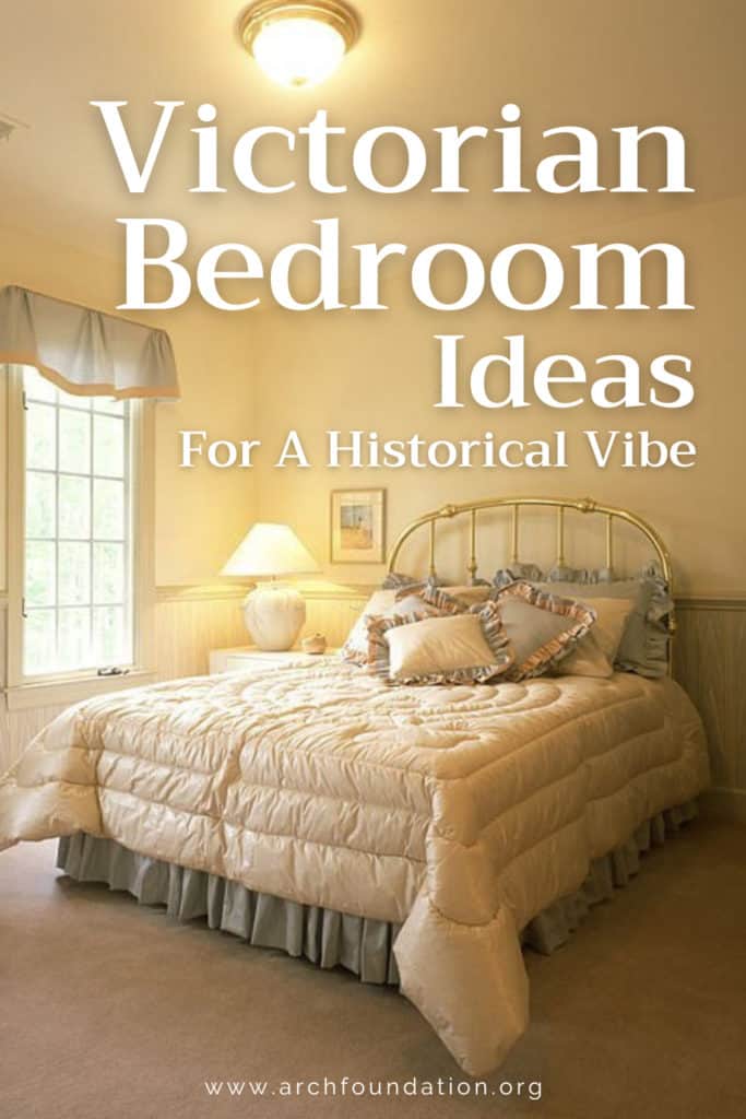 Victorian Bedroom Ideas