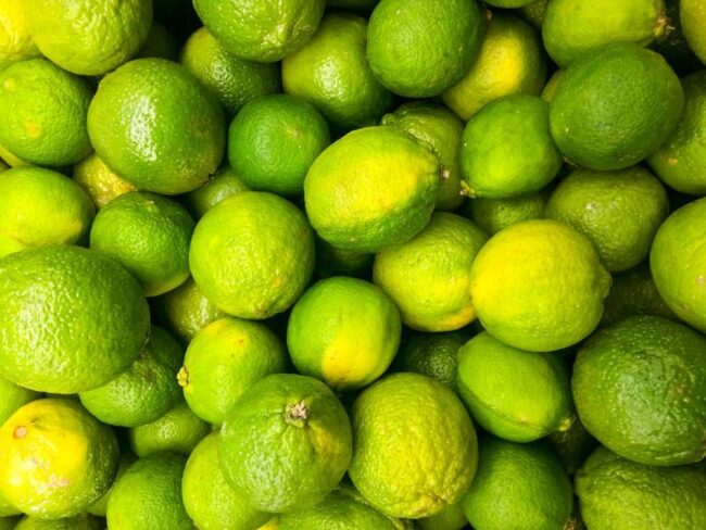 How to Store Lemons