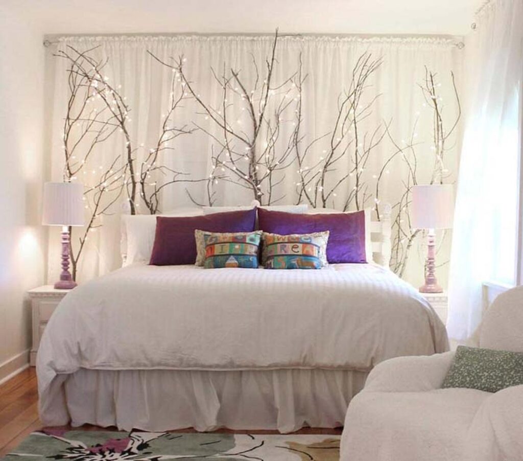 27 Best Branch Decor Ideas for a Nature-Inspired Home