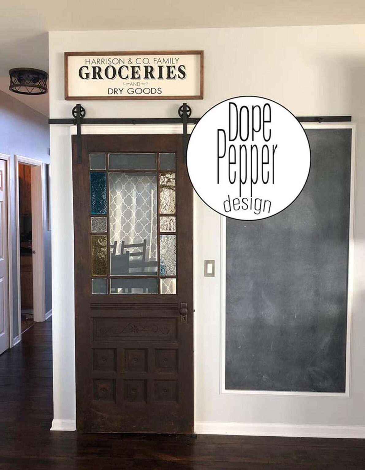 25 Pantry Door Designs for Optimal Organization