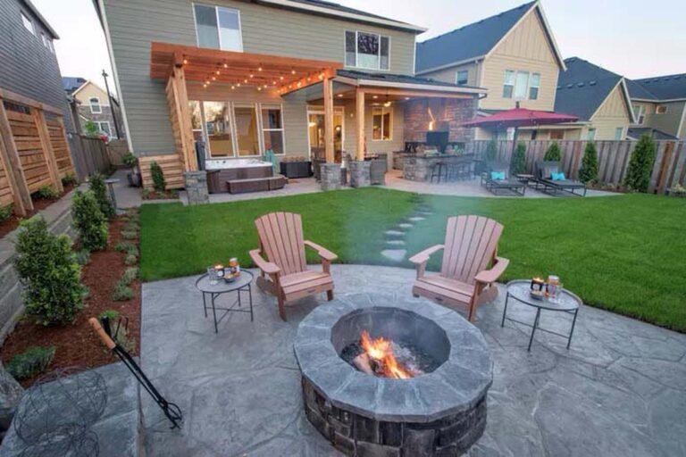 30 Budget-Friendly Patio Paver Ideas for Your Backyard