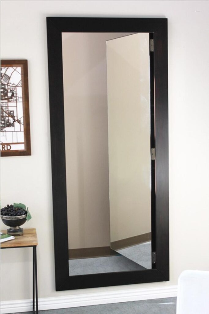 18 Stylish Mirror Closet Door Ideas for Every Room