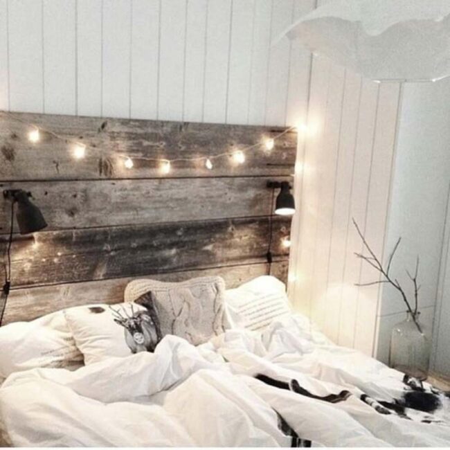 Revamp Your Headboard