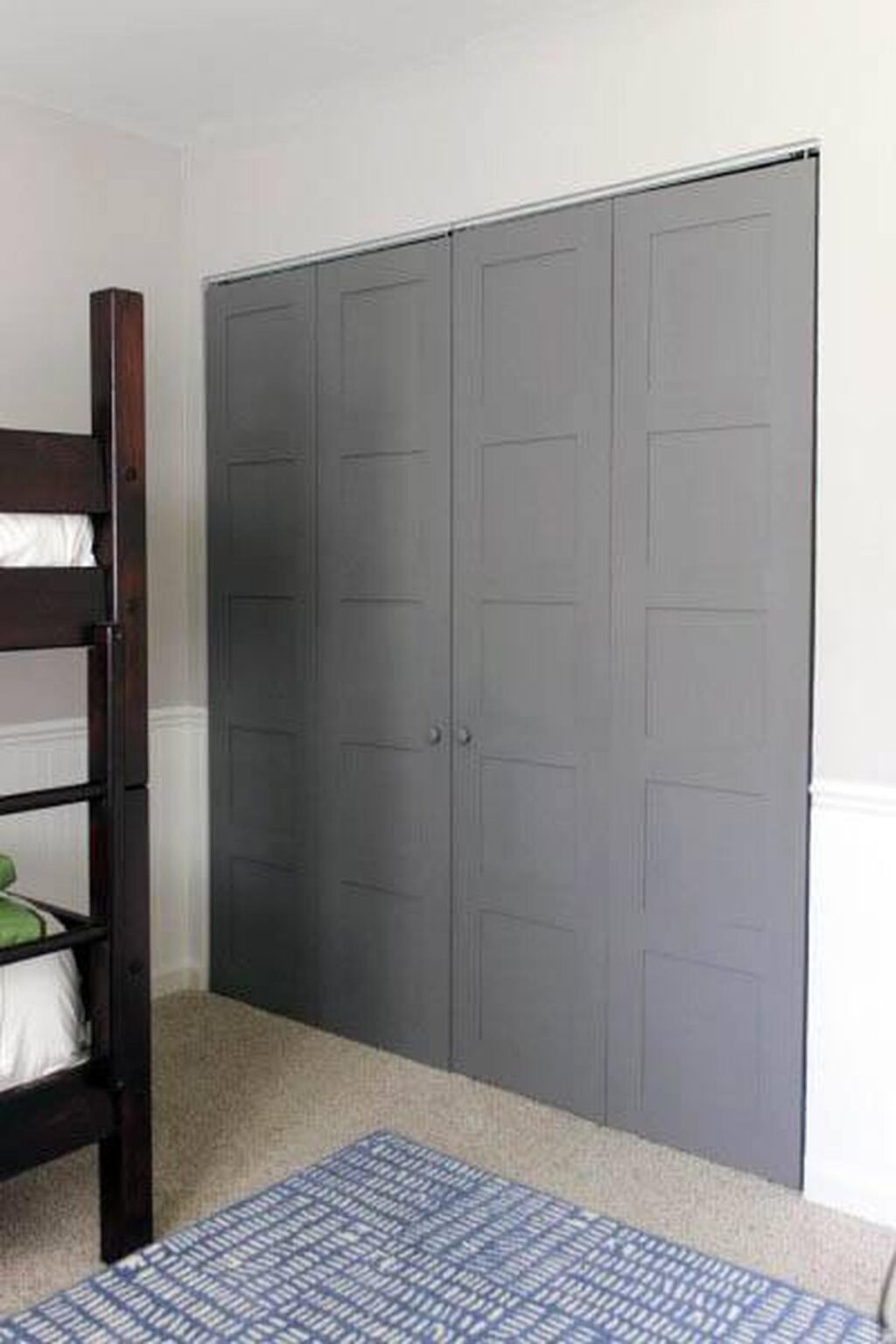 26 Best Closet Door Designs to Transform Your Space