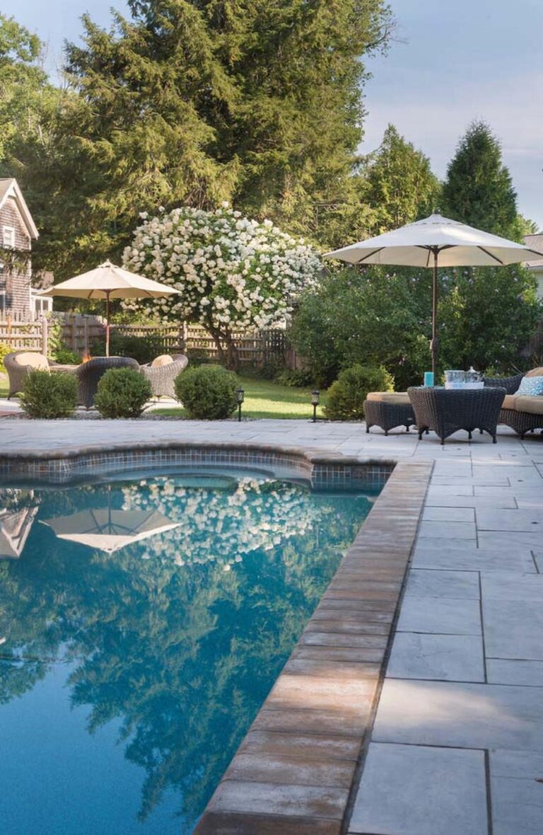 26 Stunning Backyard Pool Ideas for a Perfect Escape