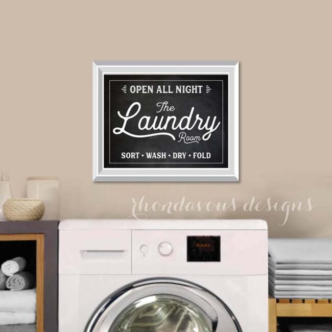 Customizable Vintage Canvas