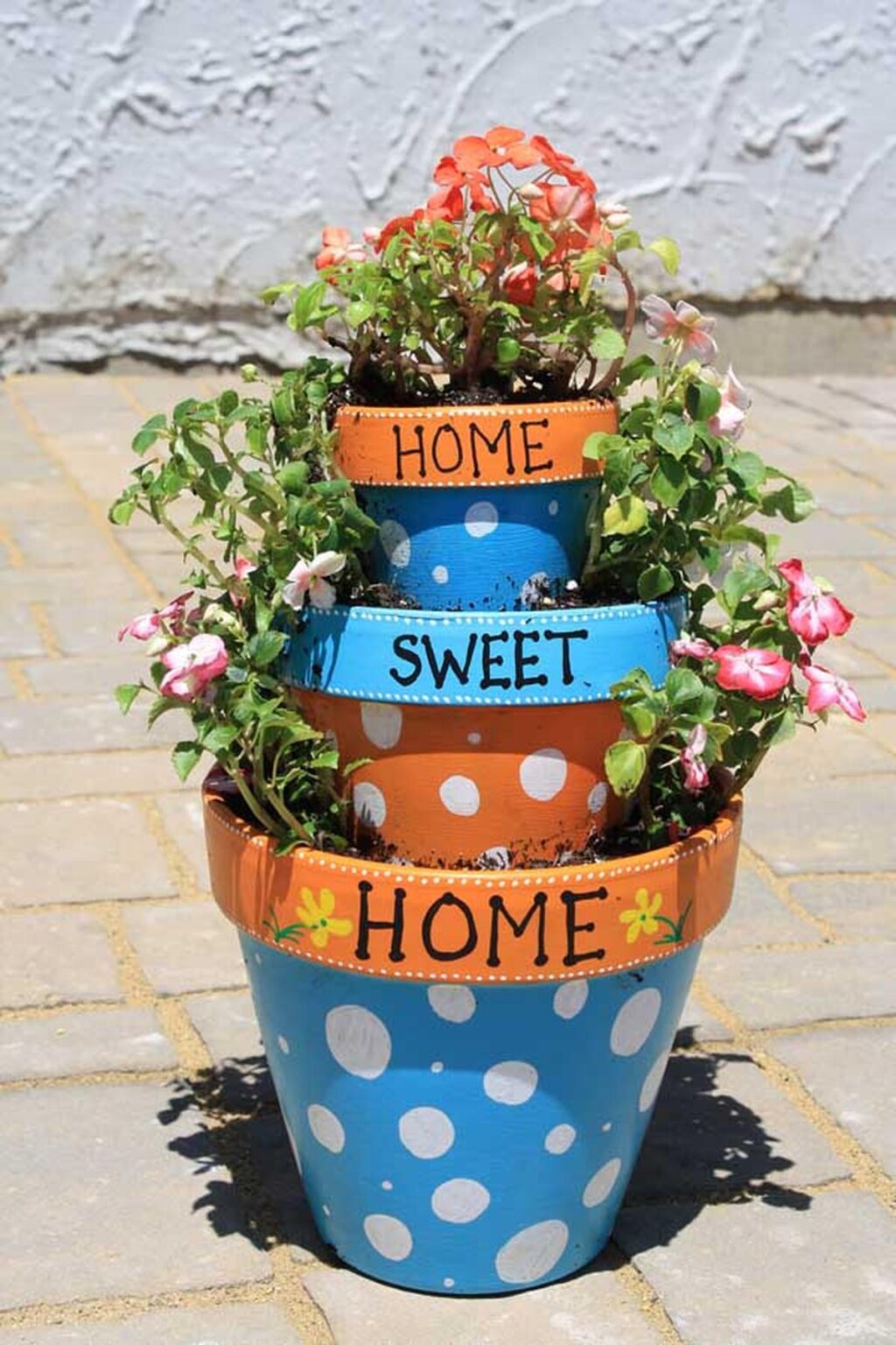 41 Creative Flower Pot Ideas for Stunning Displays