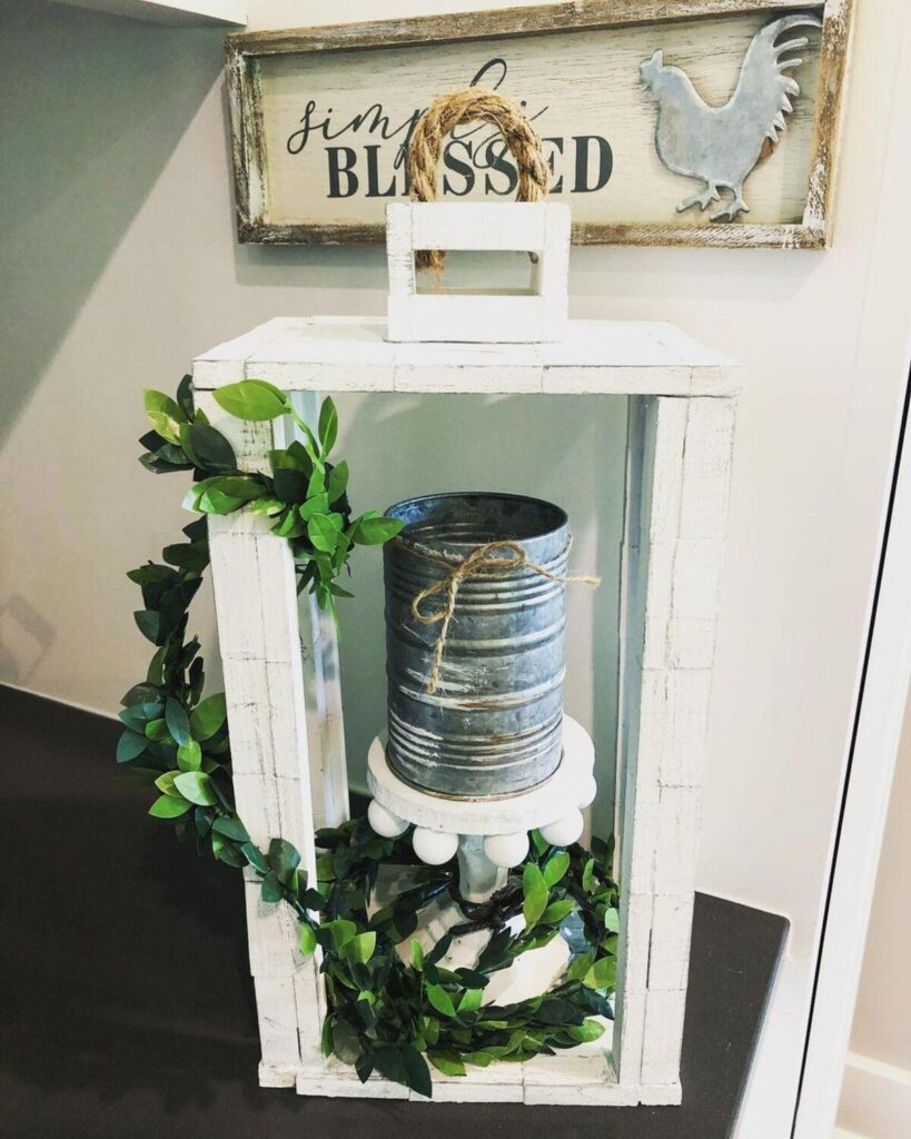 23 Rustic DIY Dollar Tree Farmhouse Projects to Elevate Your Home Decor