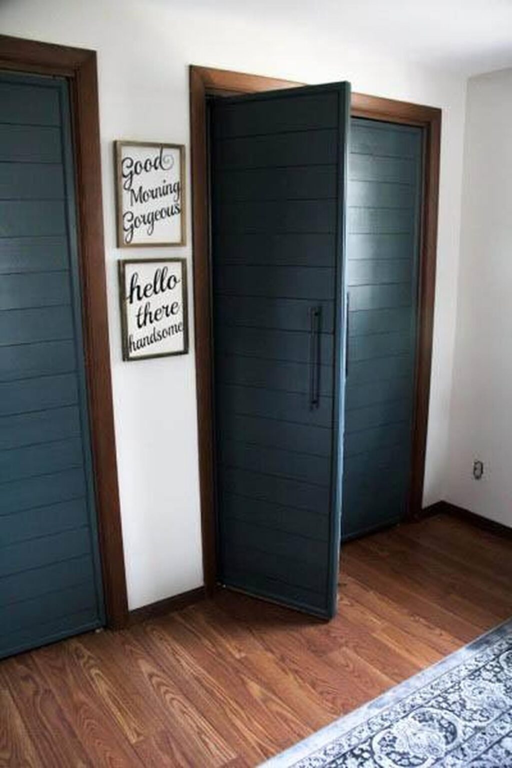 26 Best Closet Door Designs to Transform Your Space