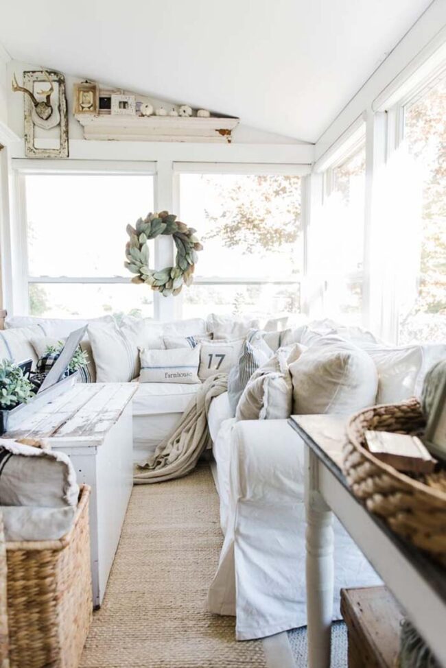 A Sun Room