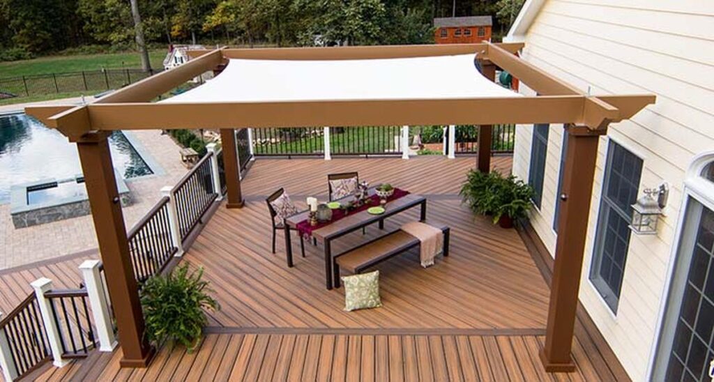 23 Best Trex Deck Ideas for an Impressive Makeover