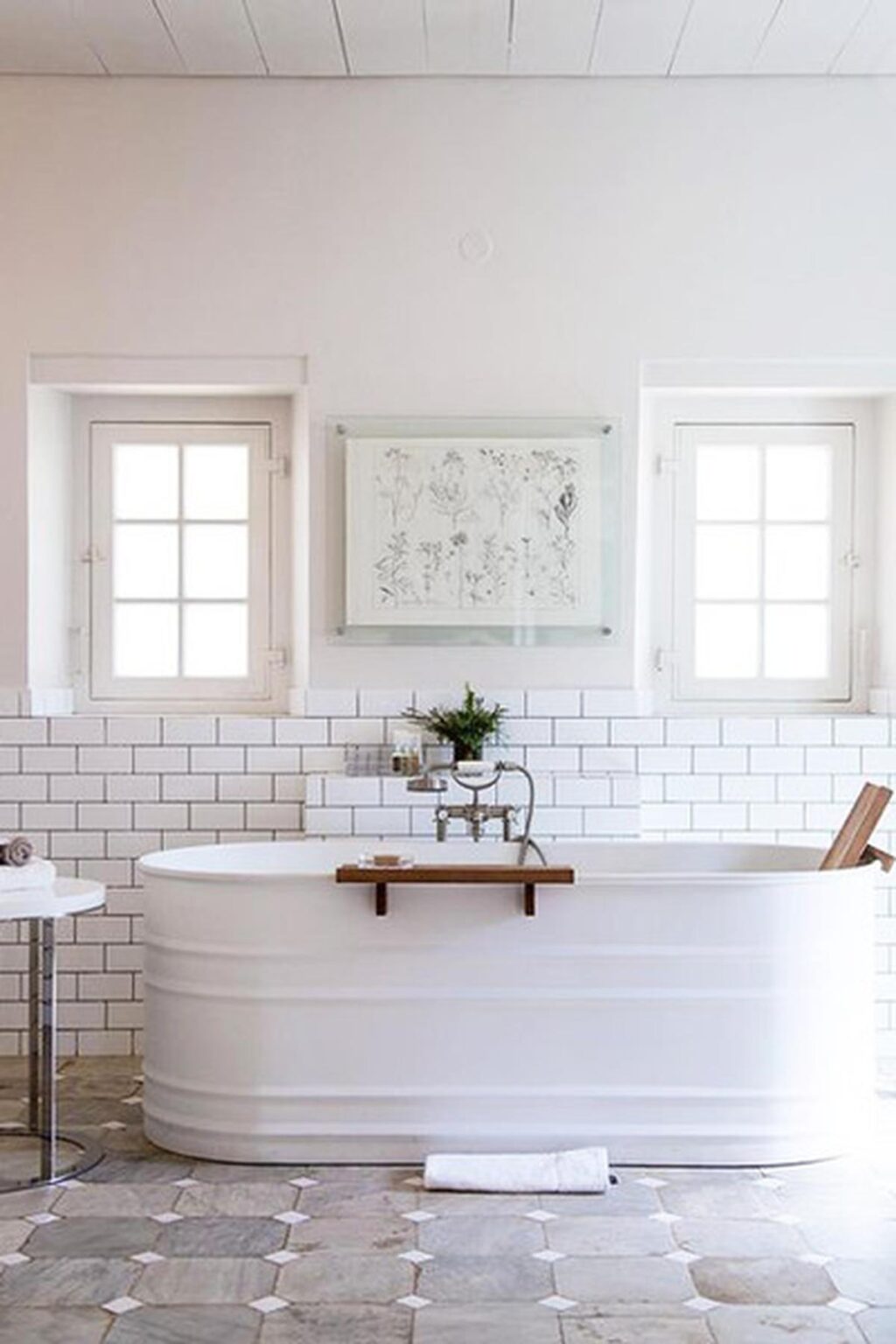 17 Amazing Tub Ideas for Your Bathroom Remodel