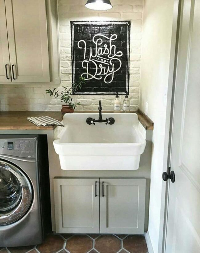 Artistic Vintage Wall Signs