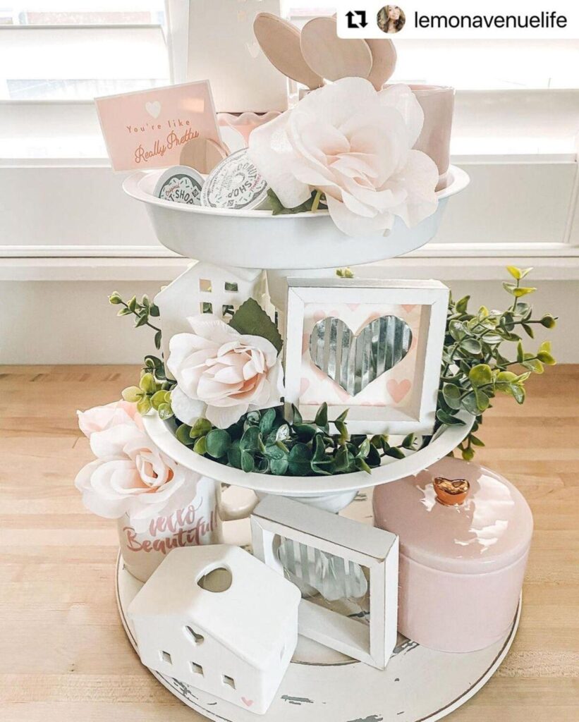 23 Rustic DIY Dollar Tree Farmhouse Projects to Elevate Your Home Decor