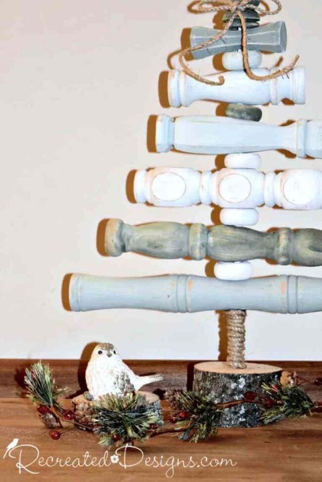 Cottage Spindle Tree Craft