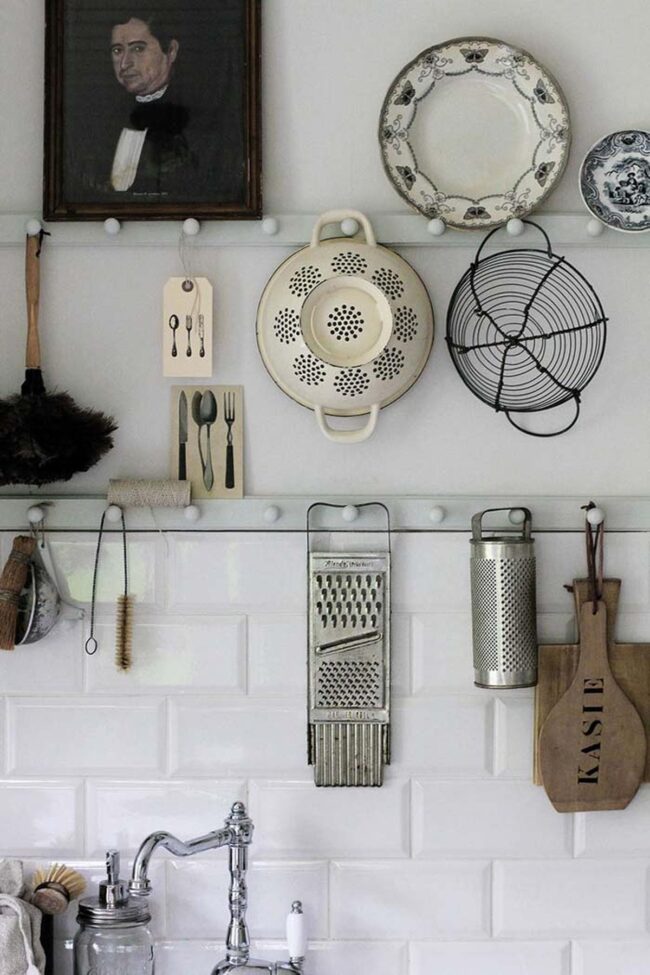 Drawer Pull Organizers