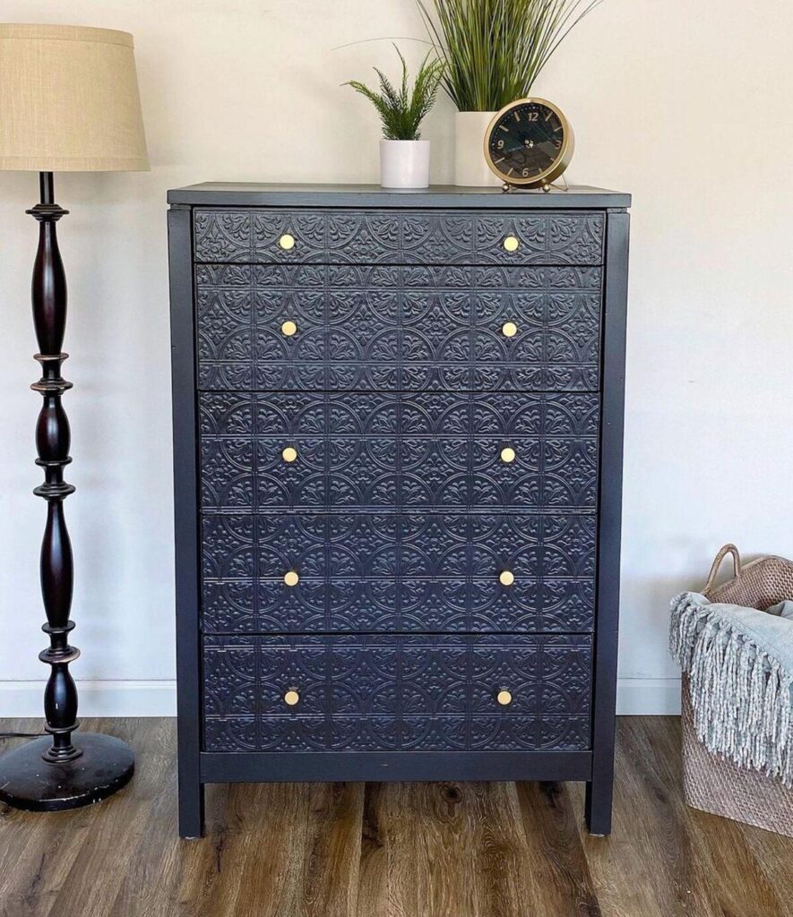 25 Stylish IKEA Dresser Hacks Anyone Can Try for a Fresh Look