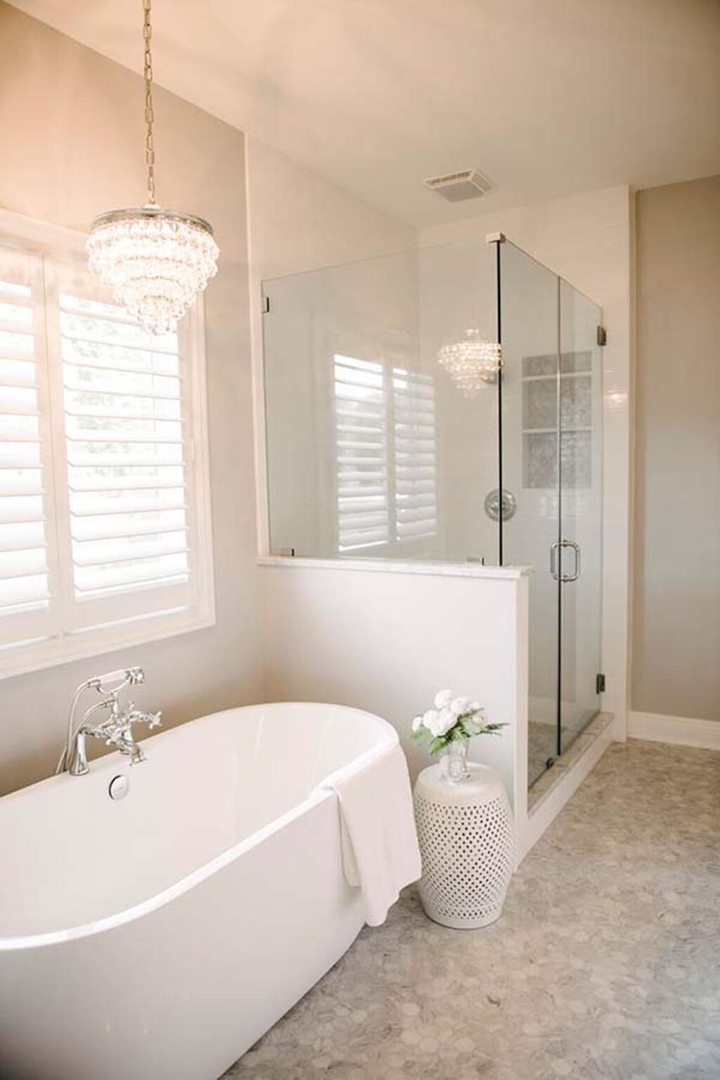 17 Amazing Tub Ideas for Your Bathroom Remodel