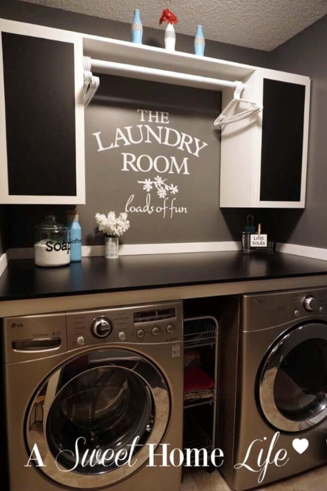 Fun Vinyl Decal Transformation