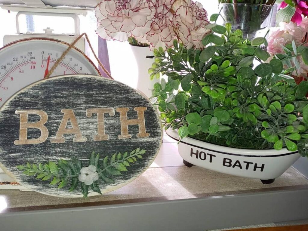 23 Rustic DIY Dollar Tree Farmhouse Projects to Elevate Your Home Decor