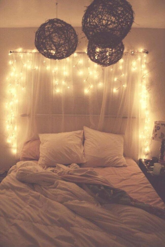 Transformative Headboard Project