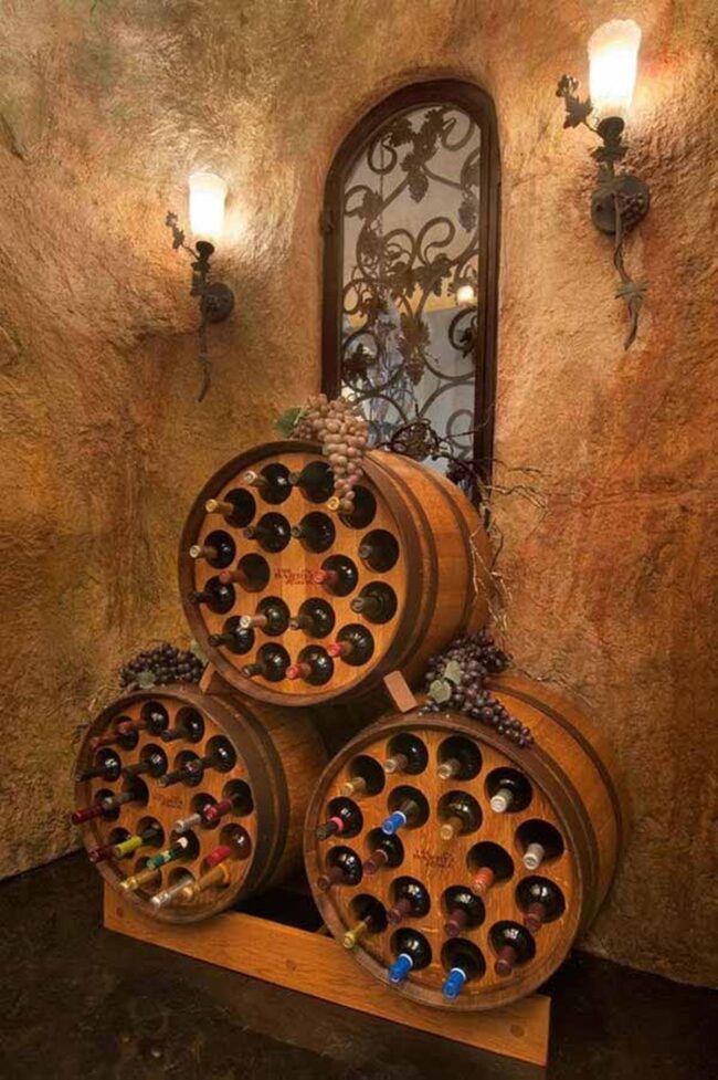 Wine Cellar