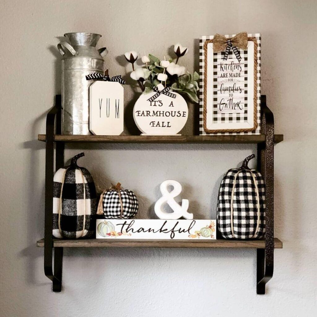 23 Rustic DIY Dollar Tree Farmhouse Projects to Elevate Your Home Decor