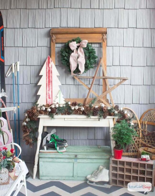 The Joyful Season Ahead