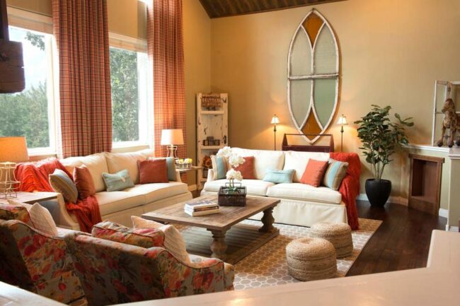 Living Space