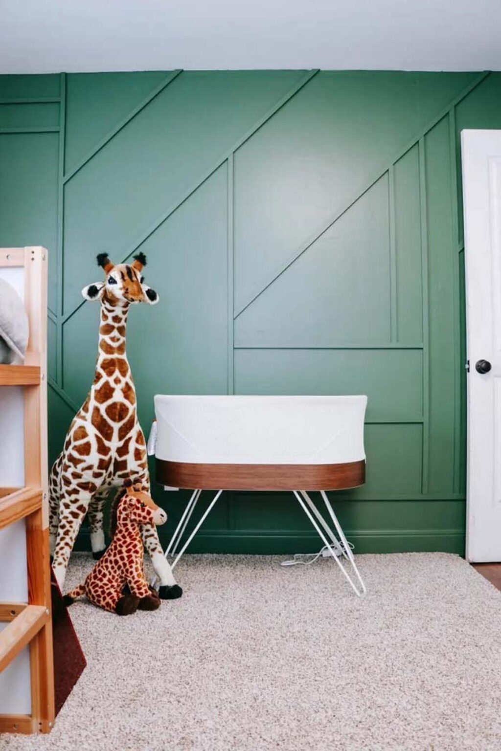 32 Inspiring Wood Trim Accent Wall Ideas for a Modern and Cozy Look