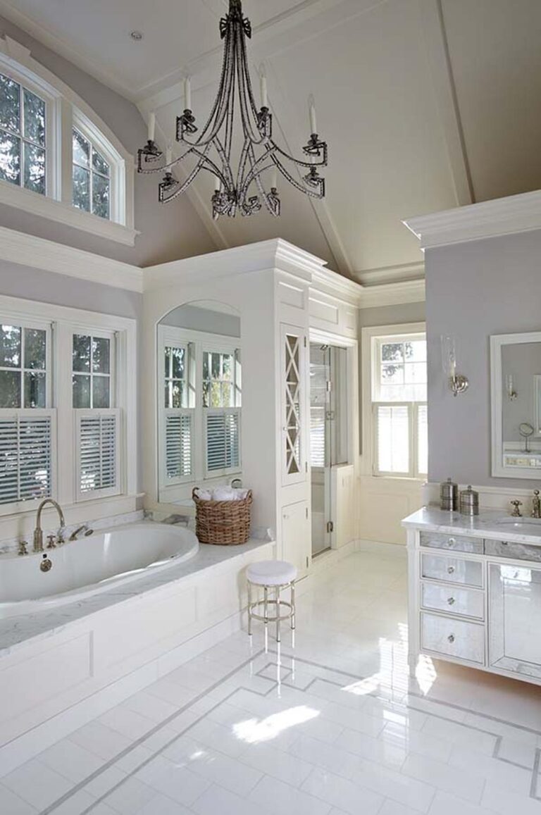 17 Amazing Tub Ideas for Your Bathroom Remodel