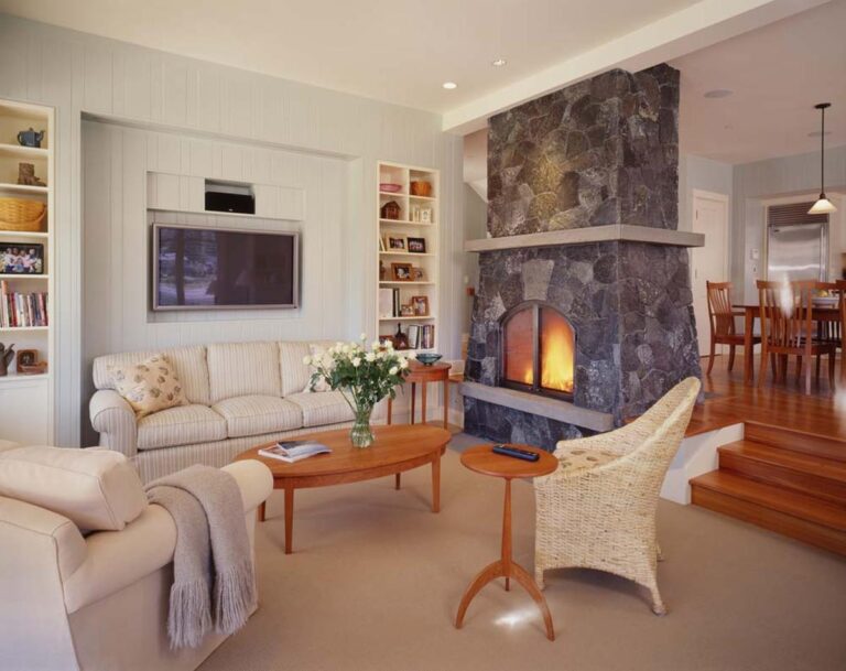 24 Small Living Room TV Setup Ideas for Modern Spaces