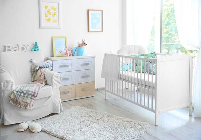 The Nursery