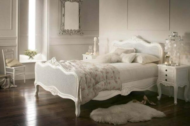 Timeless Bedroom Retreat