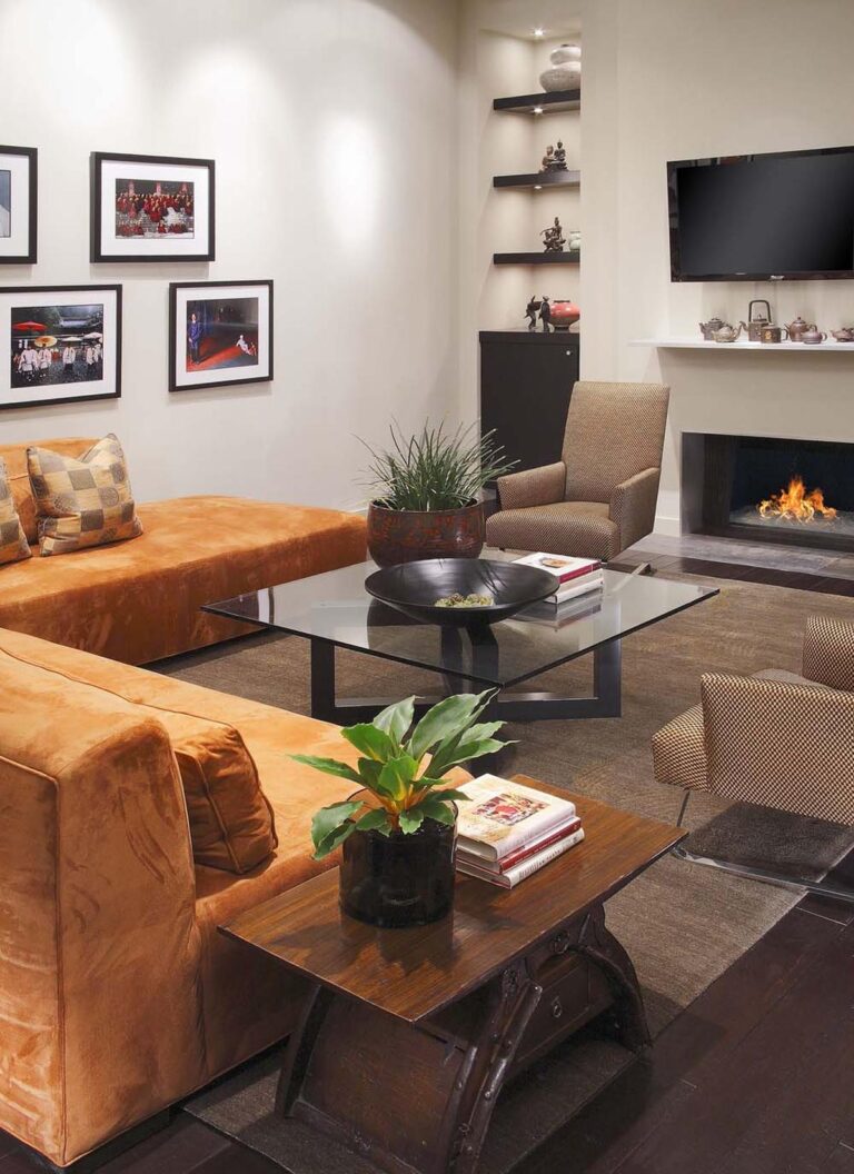 24 Small Living Room TV Setup Ideas for Modern Spaces