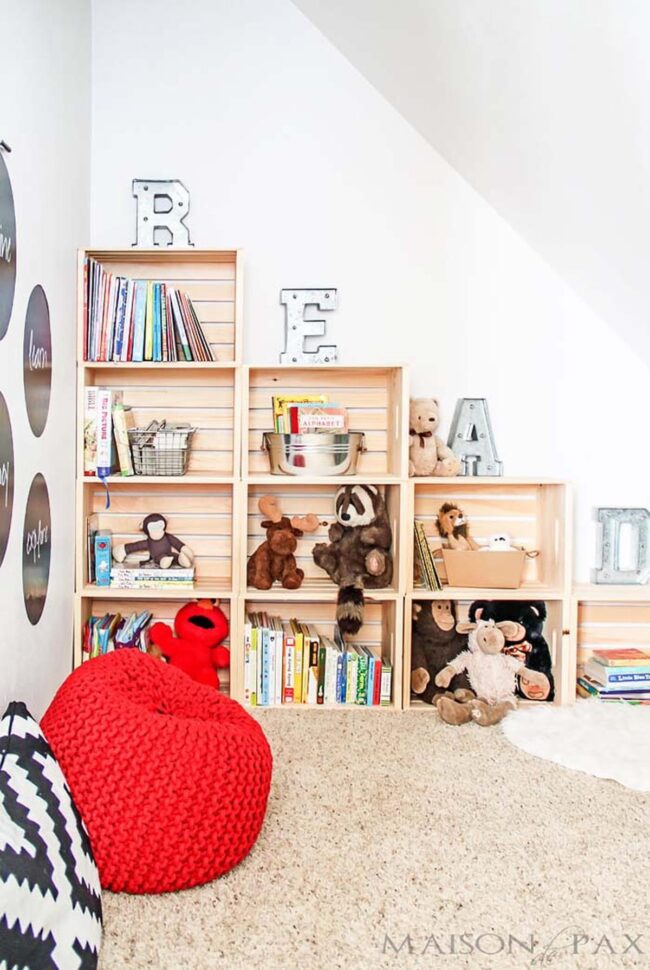 Play Rooms