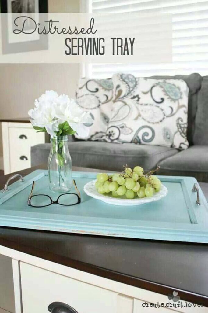 19 Easy Repurposing Ideas for Cabinet Doors