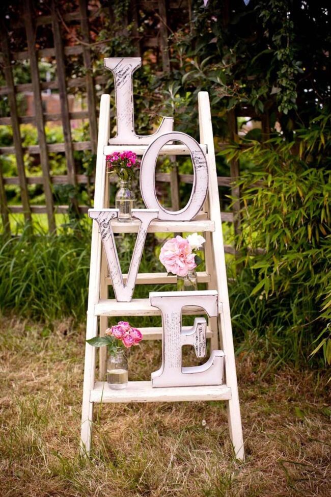 Vintage Furnishings Ideas