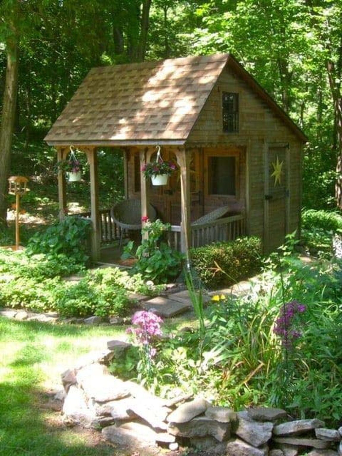 21 Best Small Backyard House Ideas for Fun and Relaxation