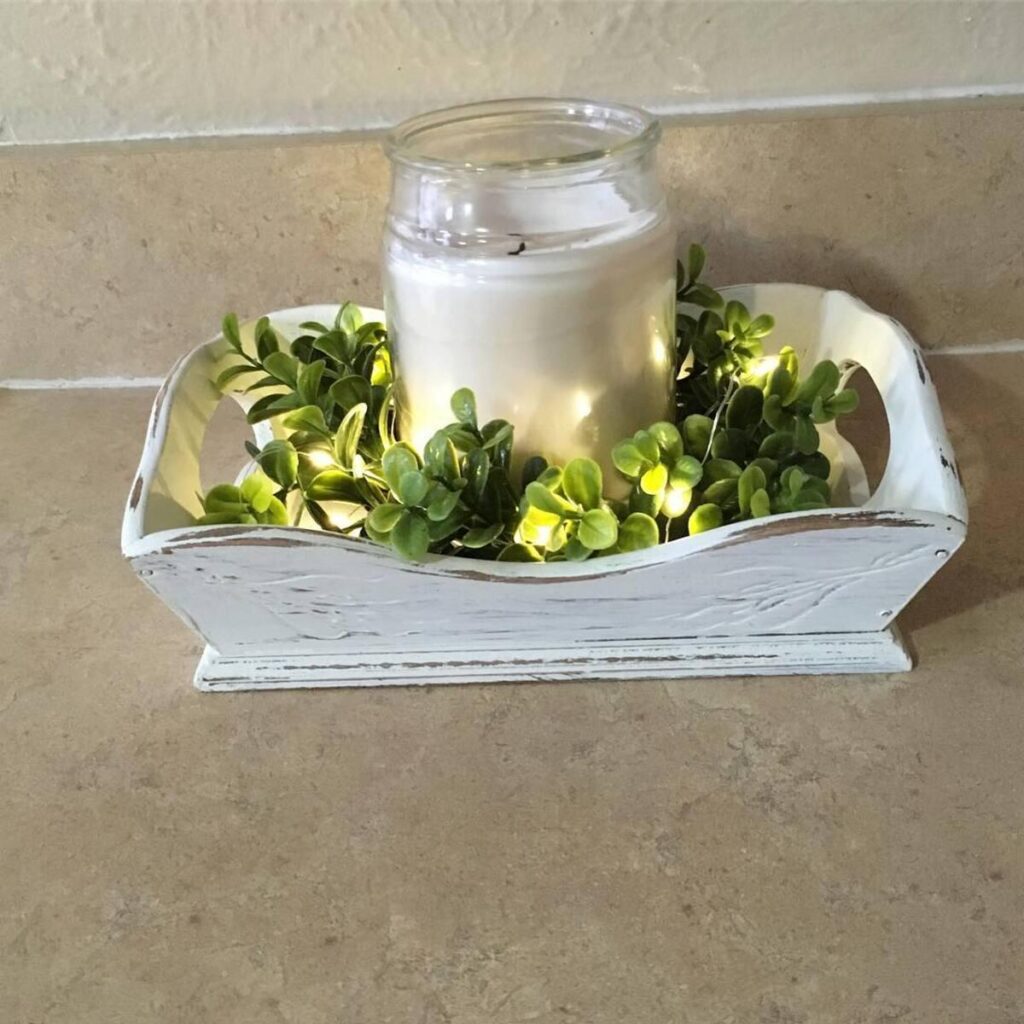 23 Rustic DIY Dollar Tree Farmhouse Projects to Elevate Your Home Decor