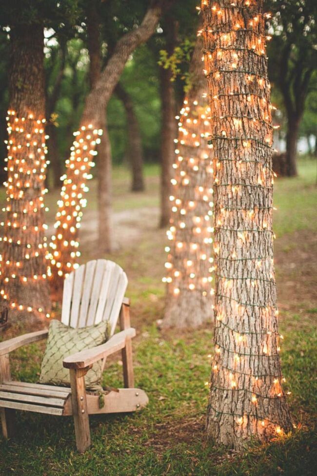 Fairy Lights Magic