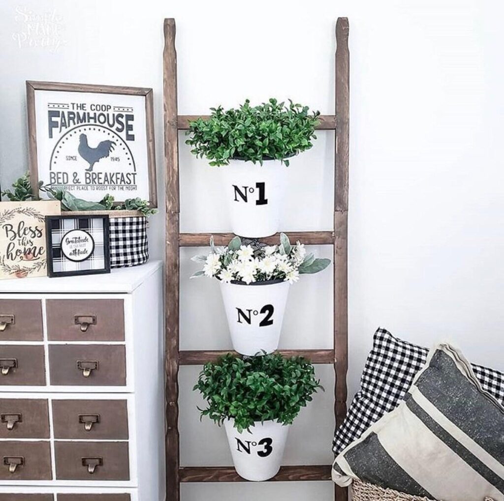 23 Rustic DIY Dollar Tree Farmhouse Projects to Elevate Your Home Decor