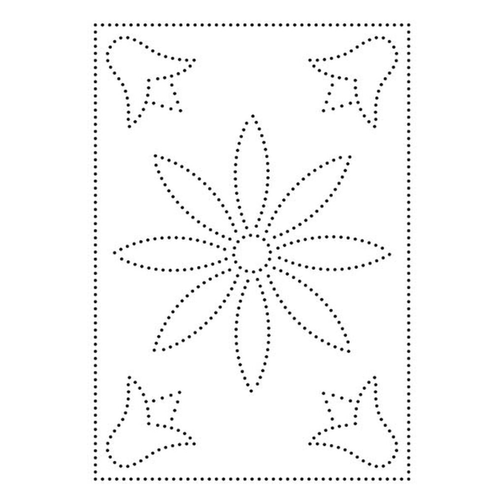 32 Free Printable String Art Patterns